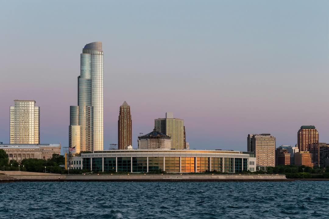 Aquarium John G. Shedd